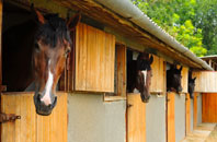 free The Riding stable construction quotes